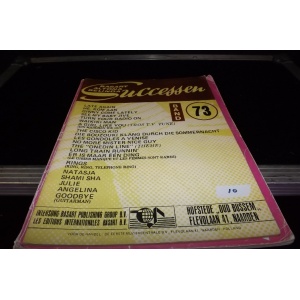 Basart Altona Belinda Successen