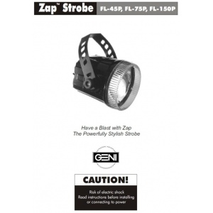 Geni Electronics Co FL-45P