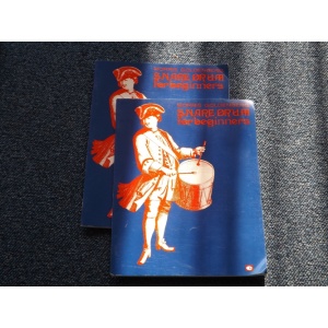 M. Goldenberg - Snare drum for beginners