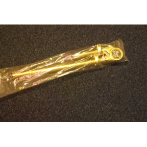 Pearl TH98LG Tomholder gold