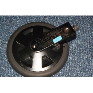 Roland PD-8 Dual trigger pad