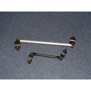 Stabilisatiestang grijs