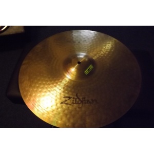 Zildjian ZHT ride 20 inch
